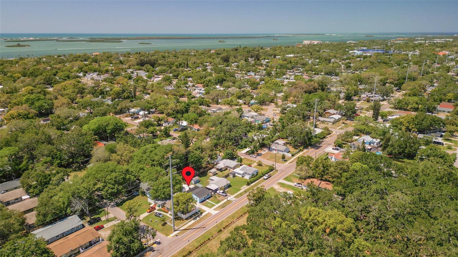 1974 N BETTY LN, CLEARWATER, FL, 33755