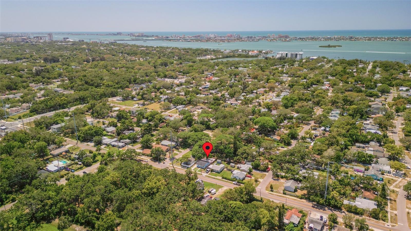 1974 N BETTY LN, CLEARWATER, FL, 33755