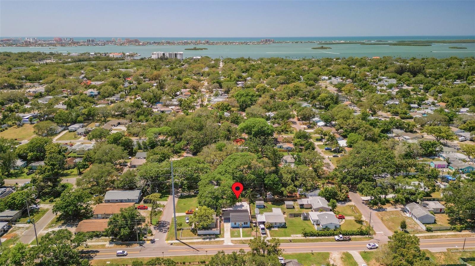 1974 N BETTY LN, CLEARWATER, FL, 33755