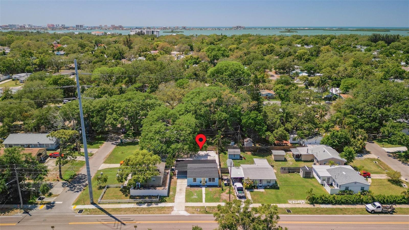 1974 N BETTY LN, CLEARWATER, FL, 33755