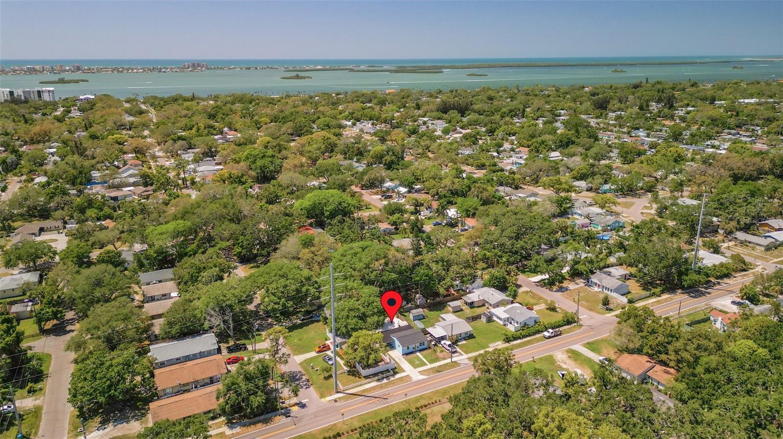 1974 N BETTY LN, CLEARWATER, FL, 33755