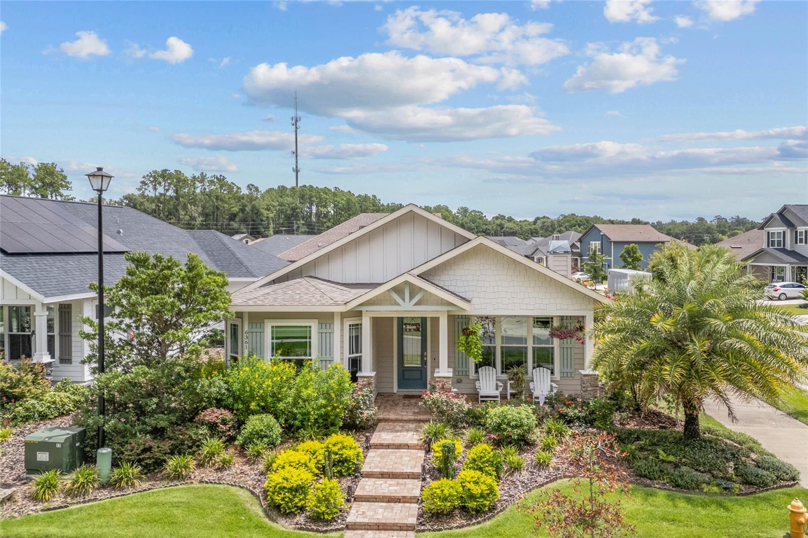 6361 SW 47TH TER, GAINESVILLE, FL, 32608