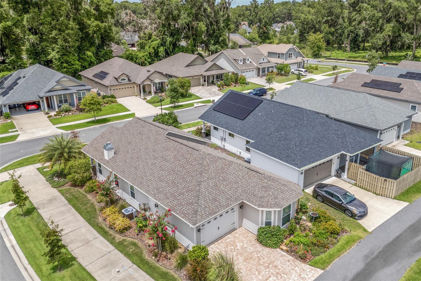 6361 SW 47TH TER, GAINESVILLE, FL, 32608