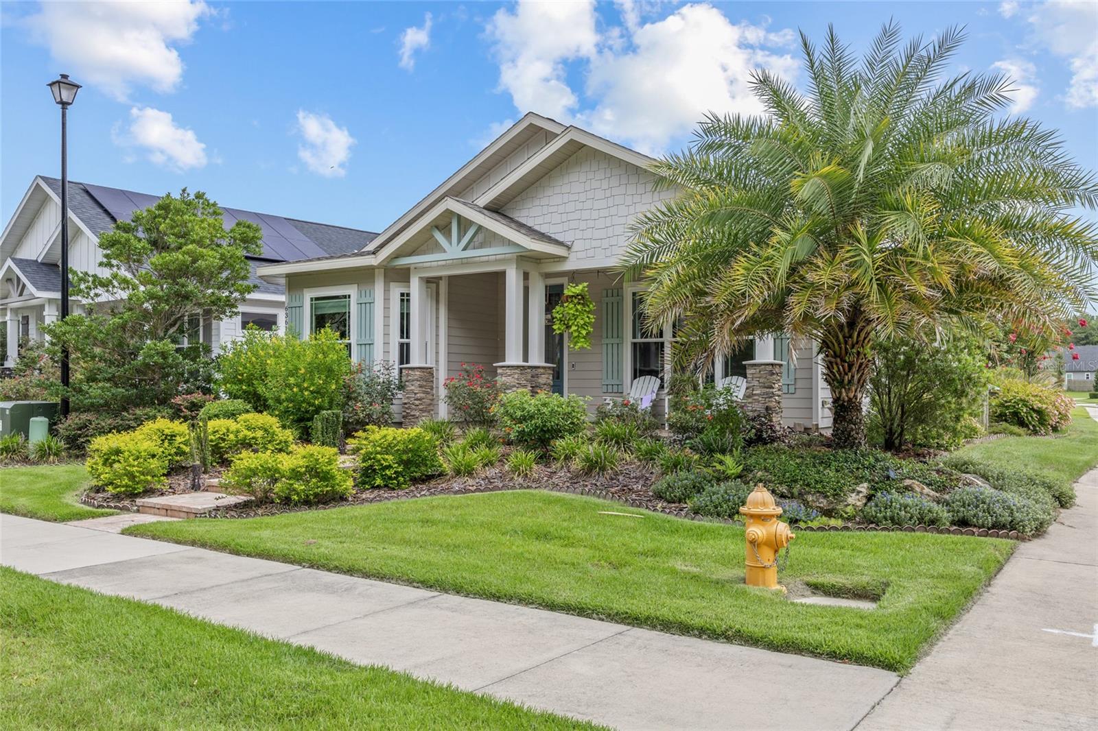 6361 SW 47TH TER, GAINESVILLE, FL, 32608