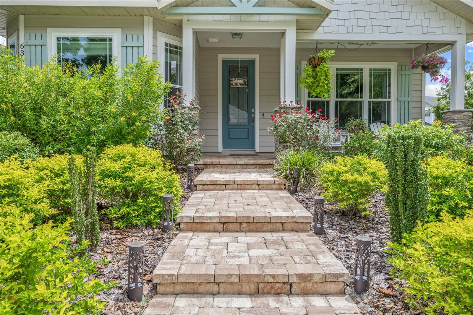 6361 SW 47TH TER, GAINESVILLE, FL, 32608