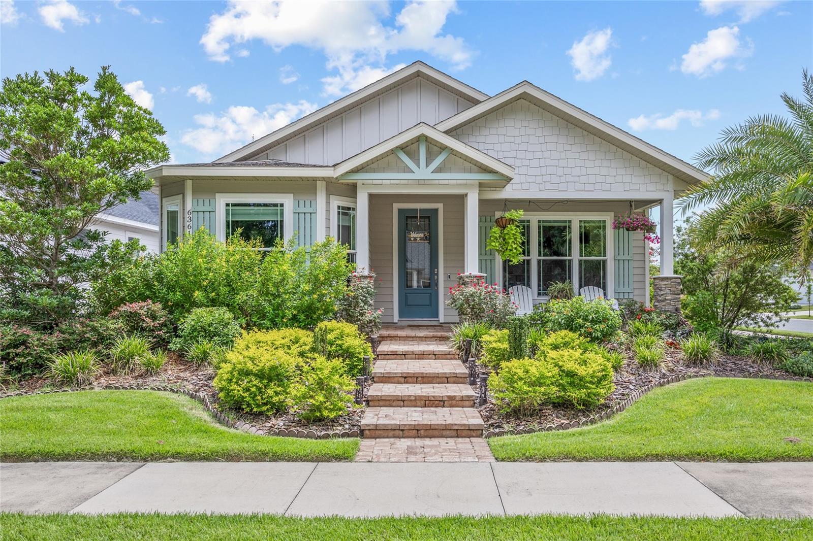 6361 SW 47TH TER, GAINESVILLE, FL, 32608