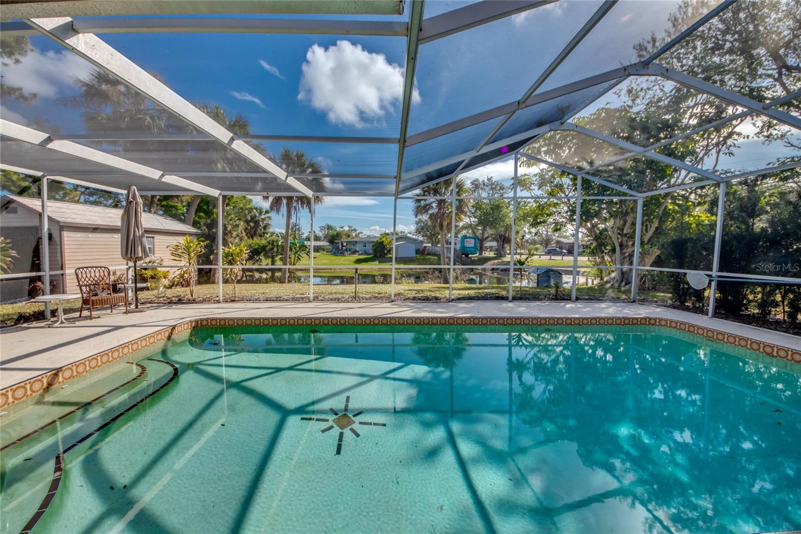 3404 DEPEW AVE, PORT CHARLOTTE, FL, 33952