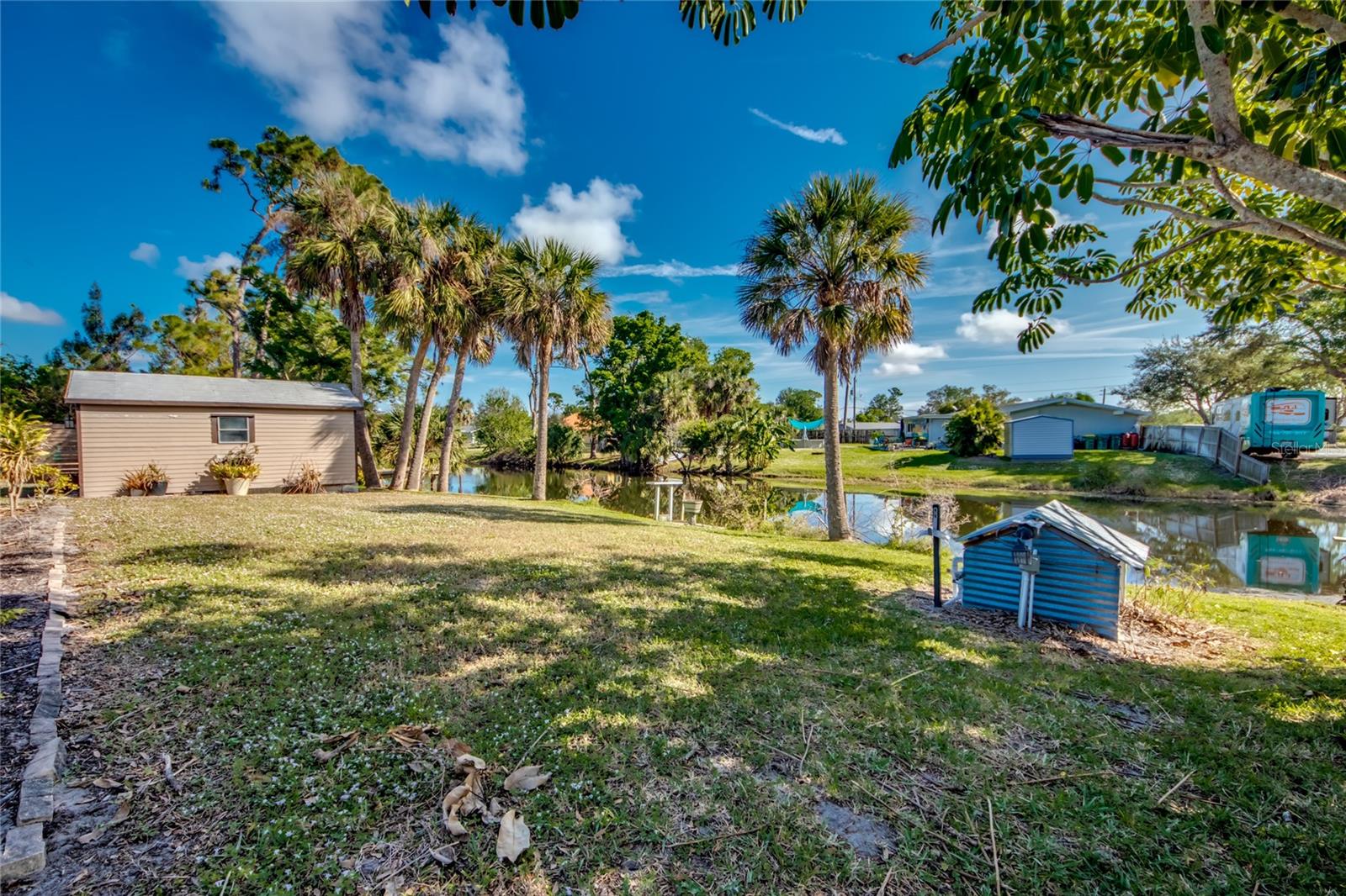 3404 DEPEW AVE, PORT CHARLOTTE, FL, 33952