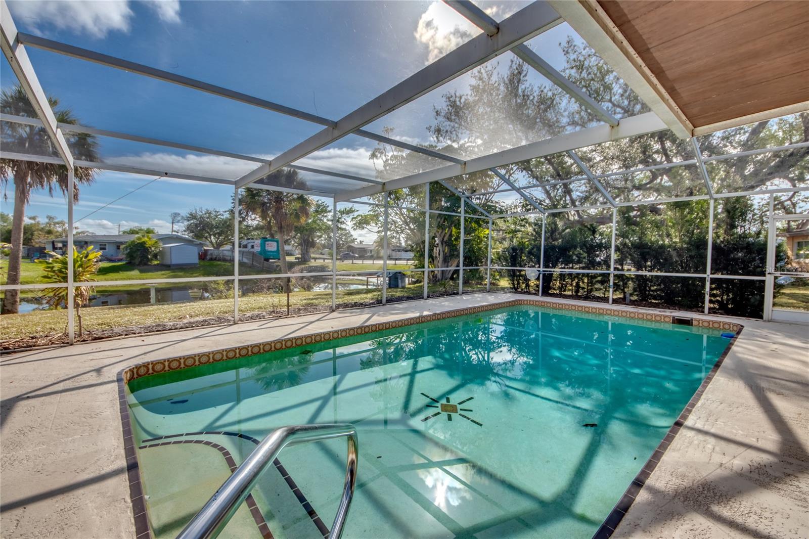 3404 DEPEW AVE, PORT CHARLOTTE, FL, 33952