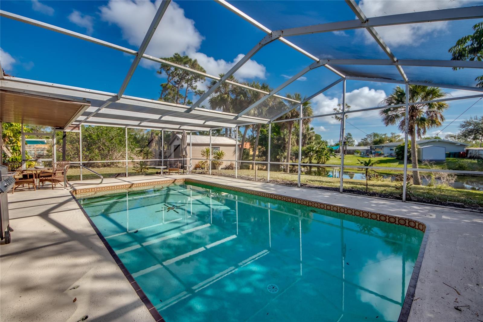 3404 DEPEW AVE, PORT CHARLOTTE, FL, 33952