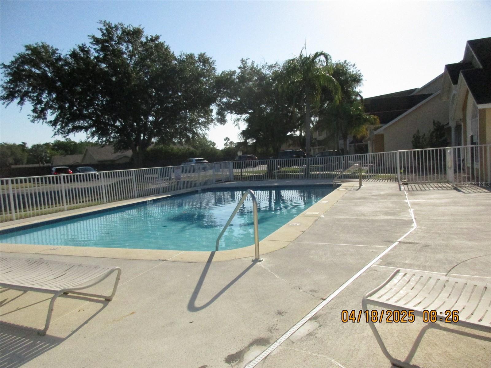 3141 ENCLAVE CT, KISSIMMEE, FL, 34746