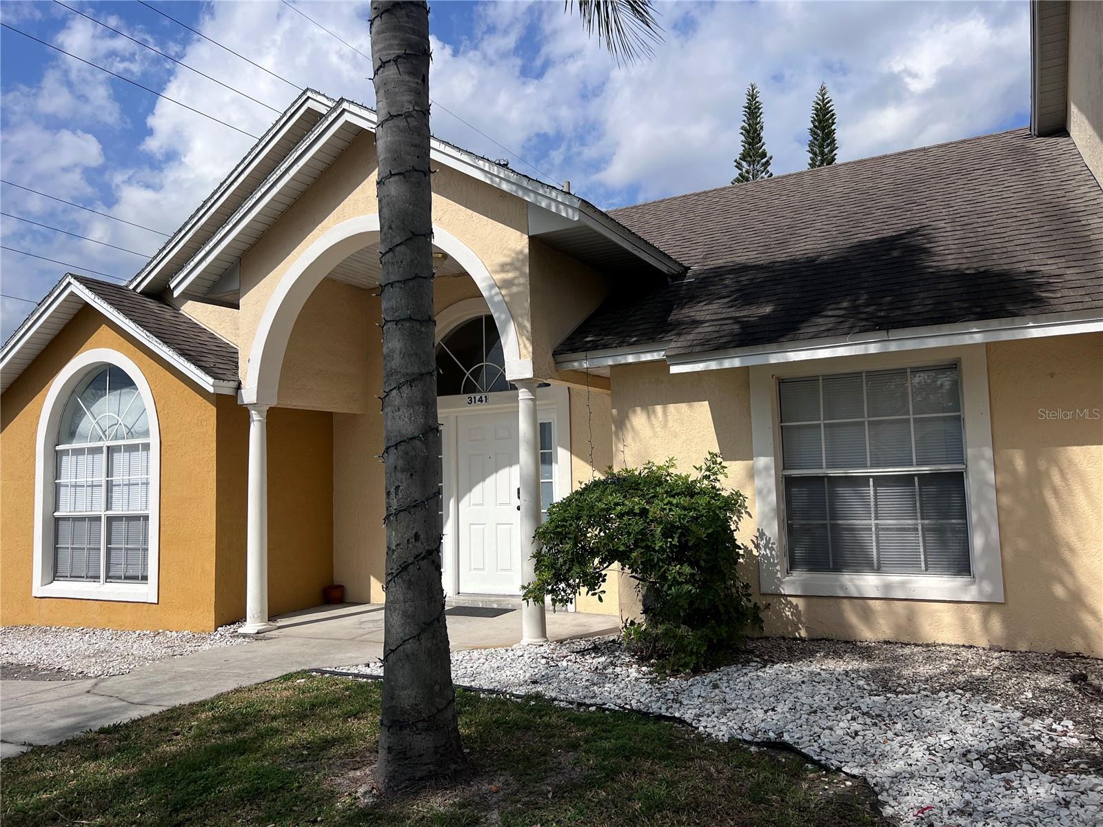 3141 ENCLAVE CT, KISSIMMEE, FL, 34746