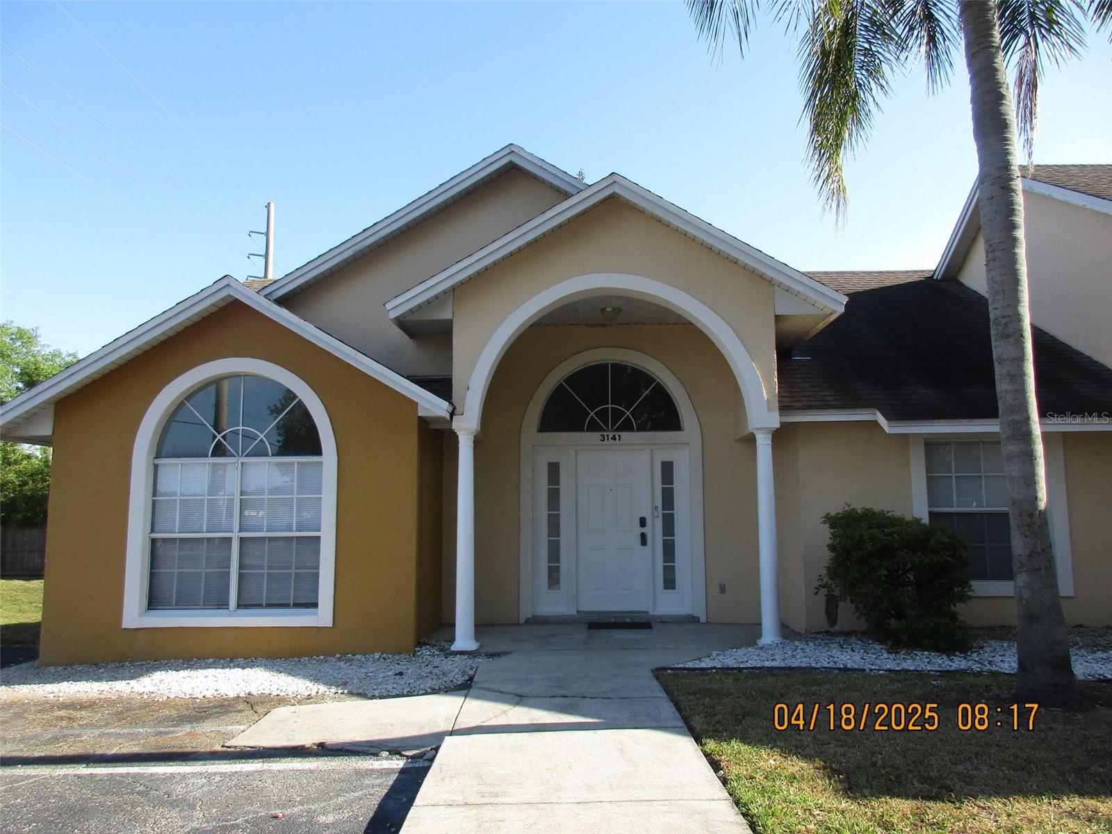 3141 ENCLAVE CT, KISSIMMEE, FL, 34746