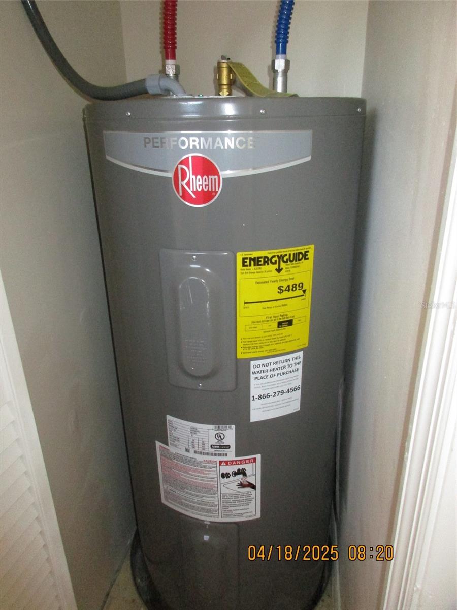 3141 ENCLAVE CT, KISSIMMEE, FL, 34746