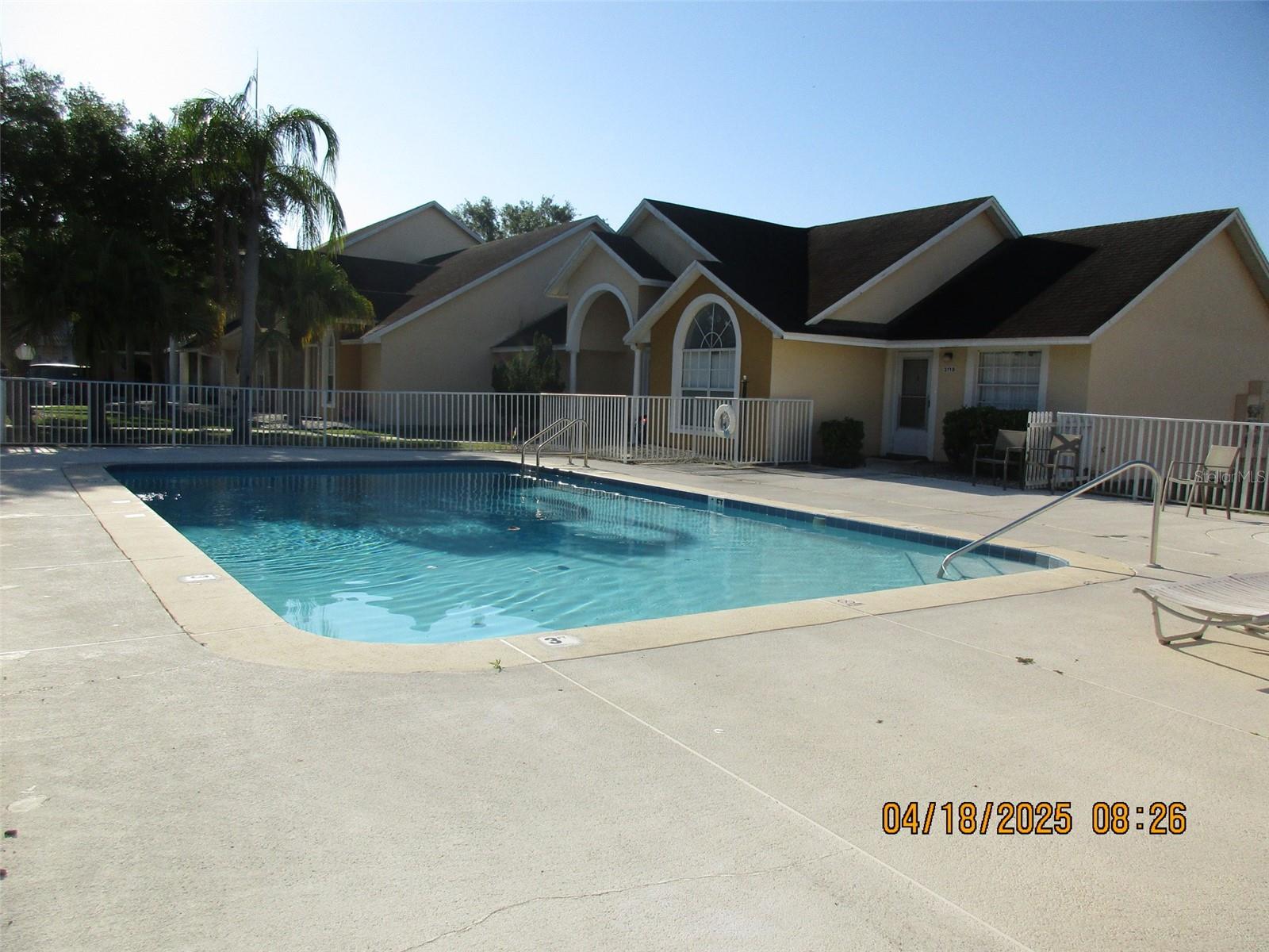 3141 ENCLAVE CT, KISSIMMEE, FL, 34746