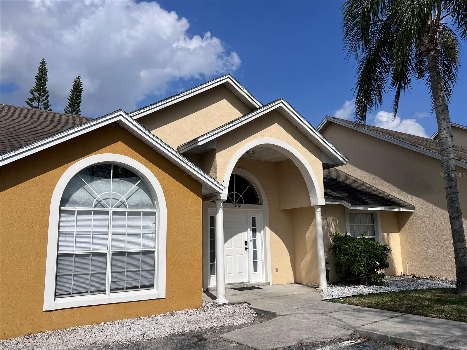 3141 ENCLAVE CT, KISSIMMEE, FL, 34746