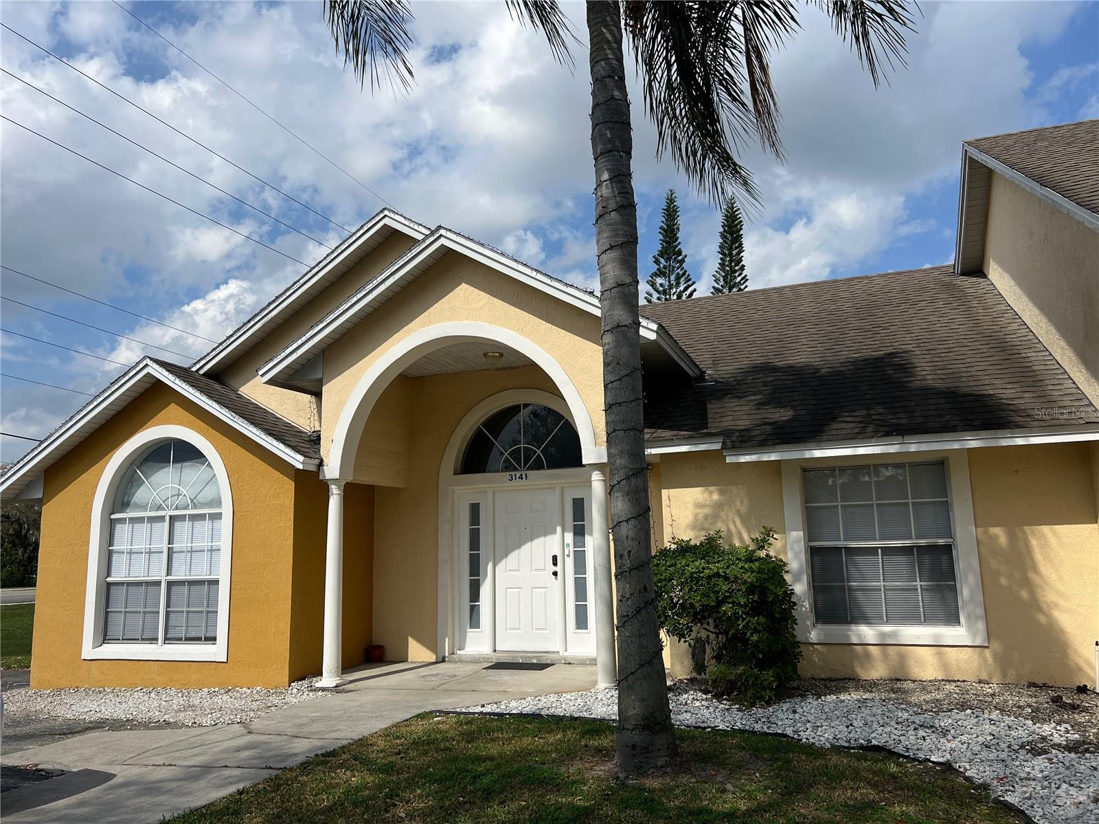 3141 ENCLAVE CT, KISSIMMEE, FL, 34746