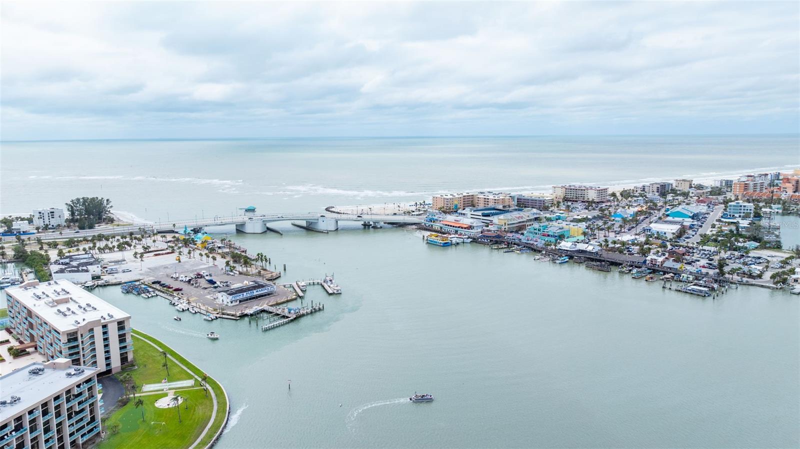 247 126TH AVE, TREASURE ISLAND, FL, 33706