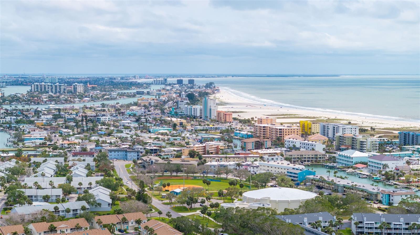 247 126TH AVE, TREASURE ISLAND, FL, 33706