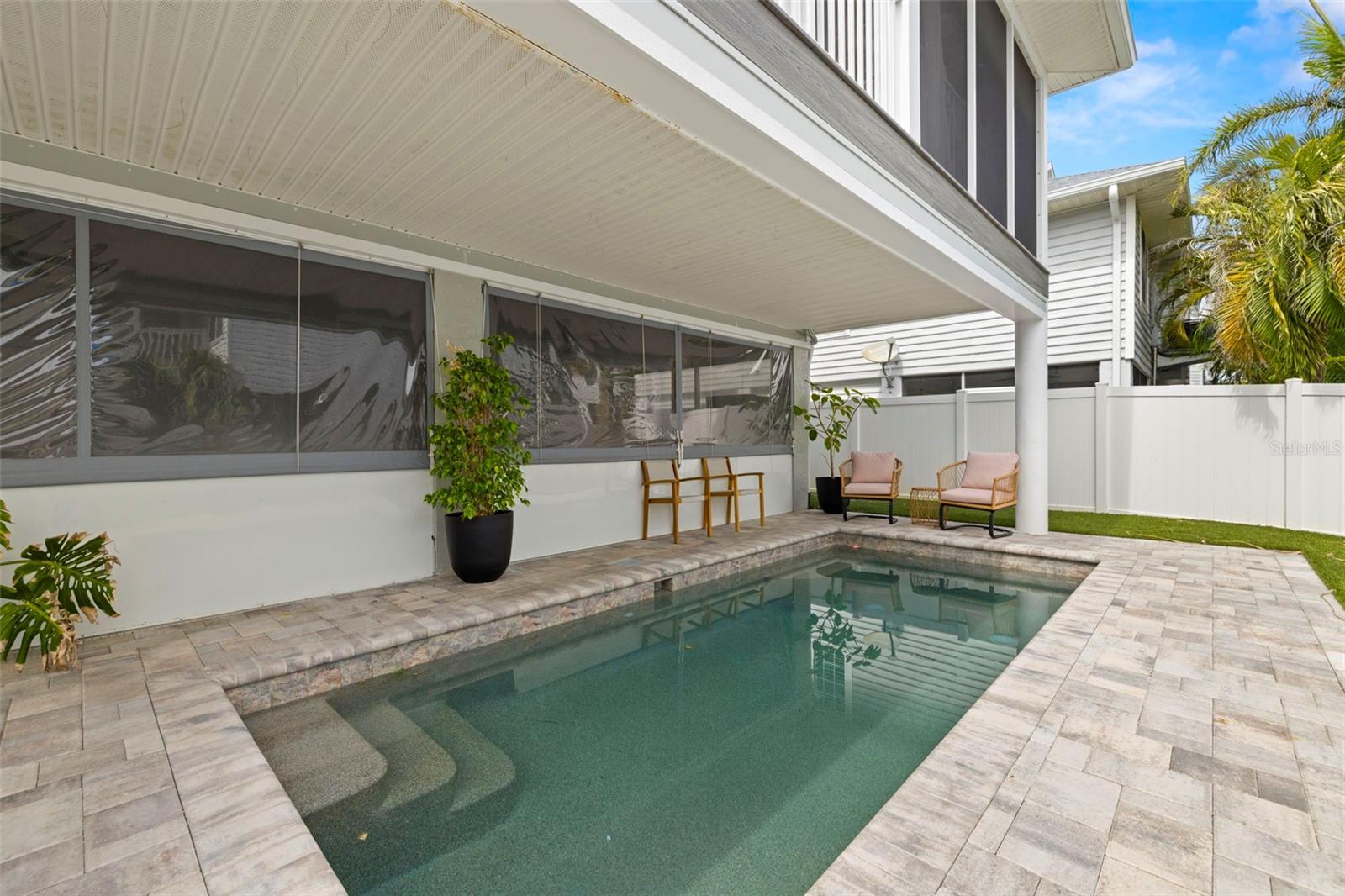 247 126TH AVE, TREASURE ISLAND, FL, 33706