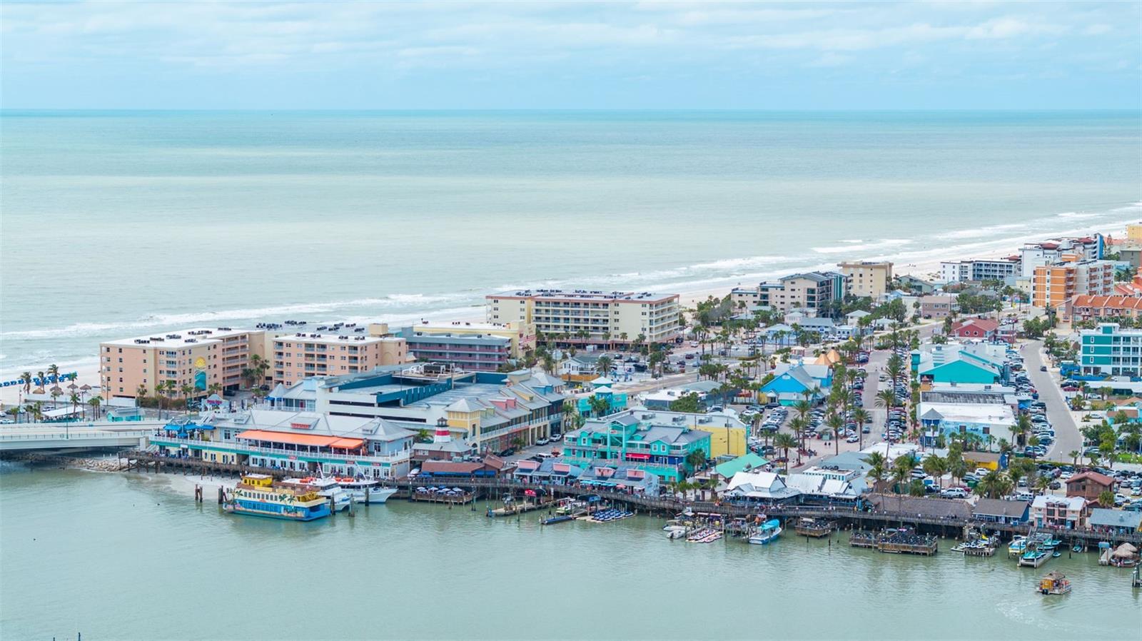 247 126TH AVE, TREASURE ISLAND, FL, 33706