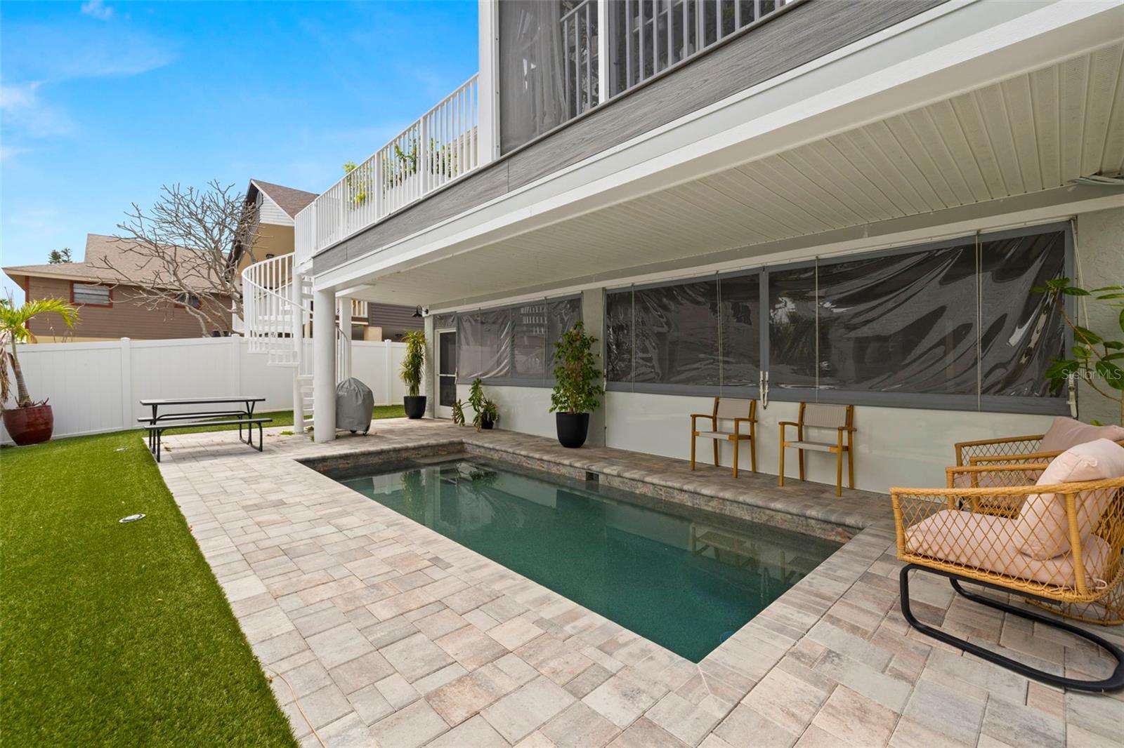 247 126TH AVE, TREASURE ISLAND, FL, 33706