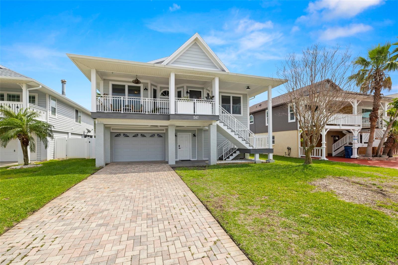 247 126TH AVE, TREASURE ISLAND, FL, 33706