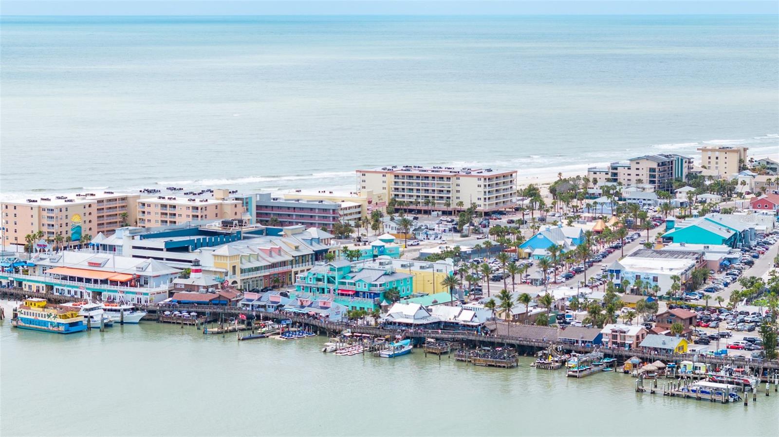 247 126TH AVE, TREASURE ISLAND, FL, 33706