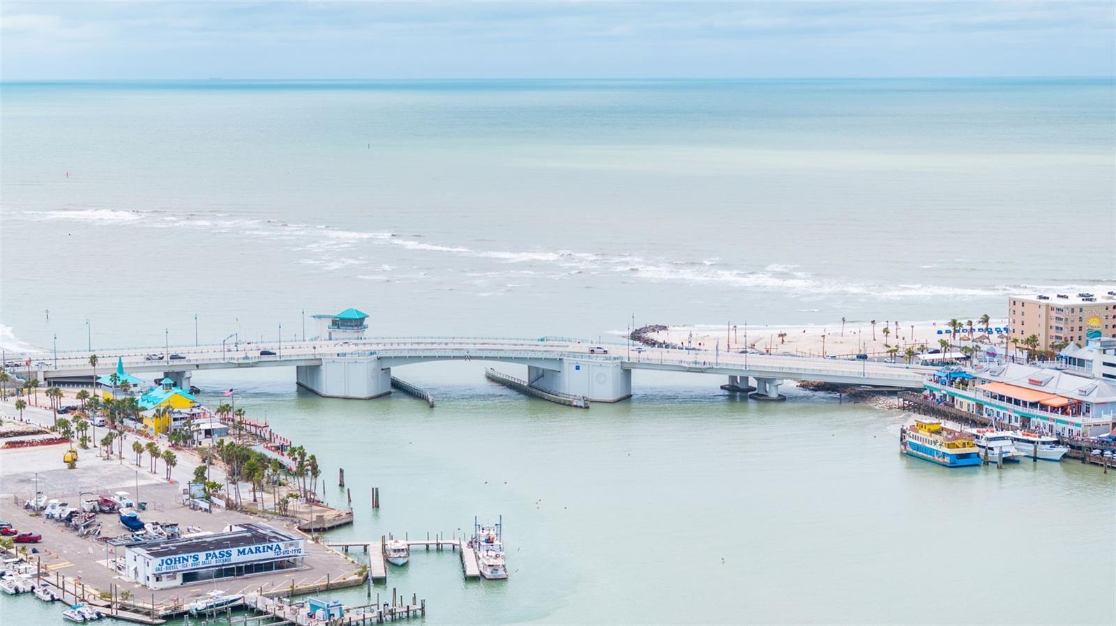 247 126TH AVE, TREASURE ISLAND, FL, 33706