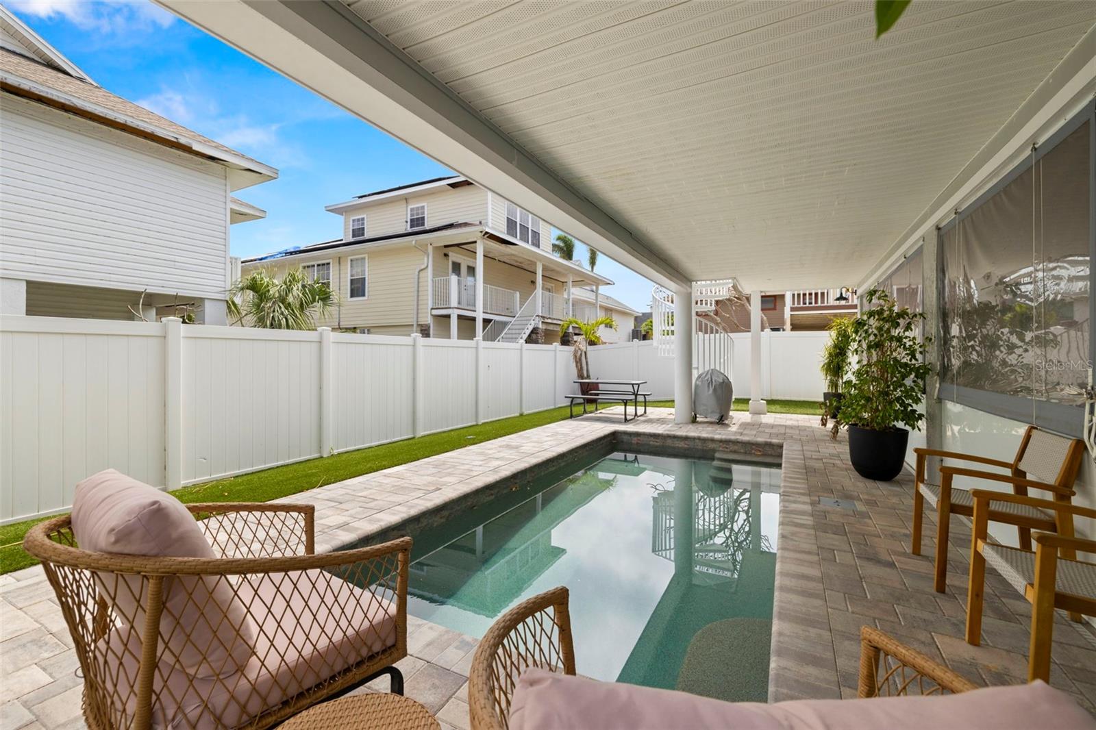 247 126TH AVE, TREASURE ISLAND, FL, 33706