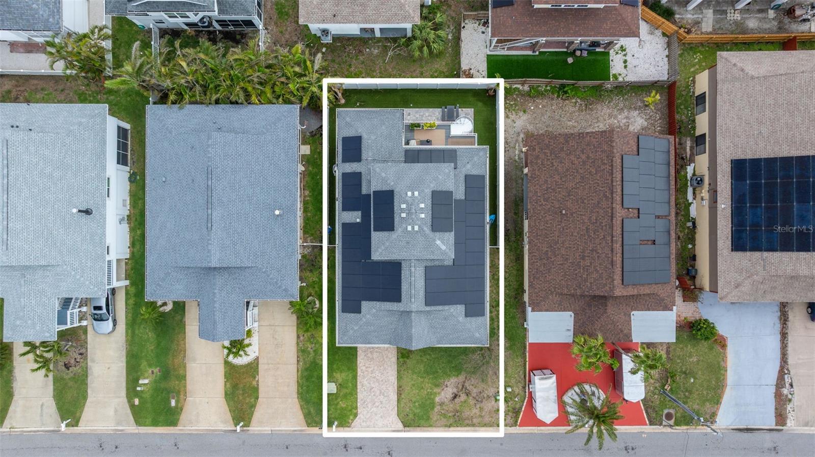 247 126TH AVE, TREASURE ISLAND, FL, 33706