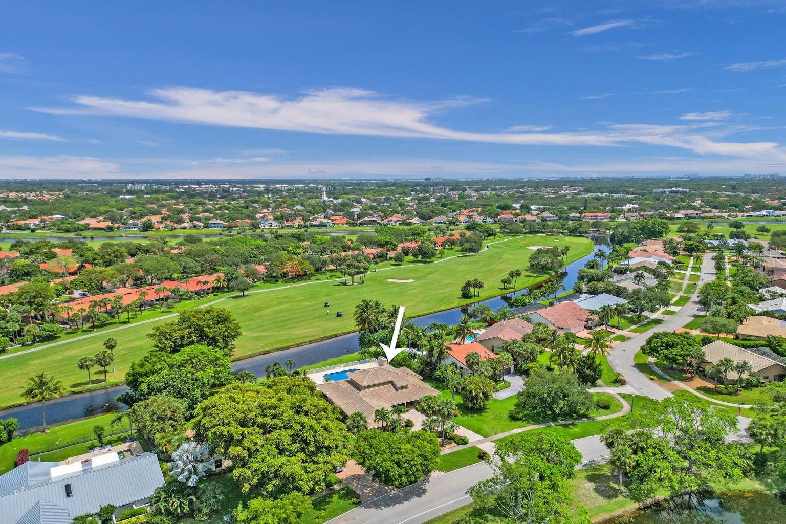 2527 DEER CREEK LAKES DR, DEERFIELD BEACH, FL, 33442