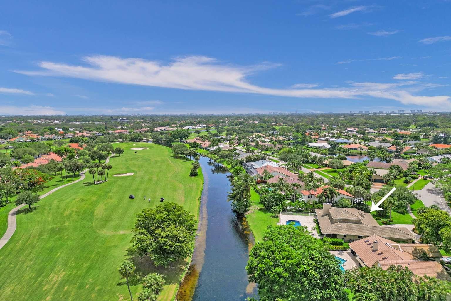 2527 DEER CREEK LAKES DR, DEERFIELD BEACH, FL, 33442