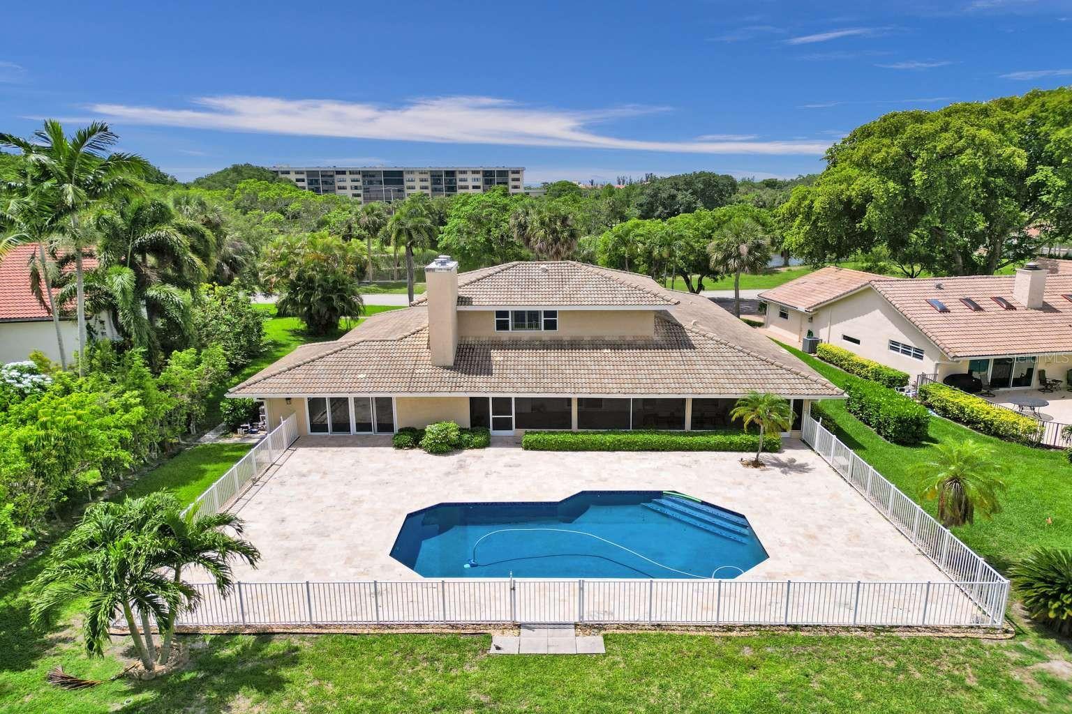 2527 DEER CREEK LAKES DR, DEERFIELD BEACH, FL, 33442
