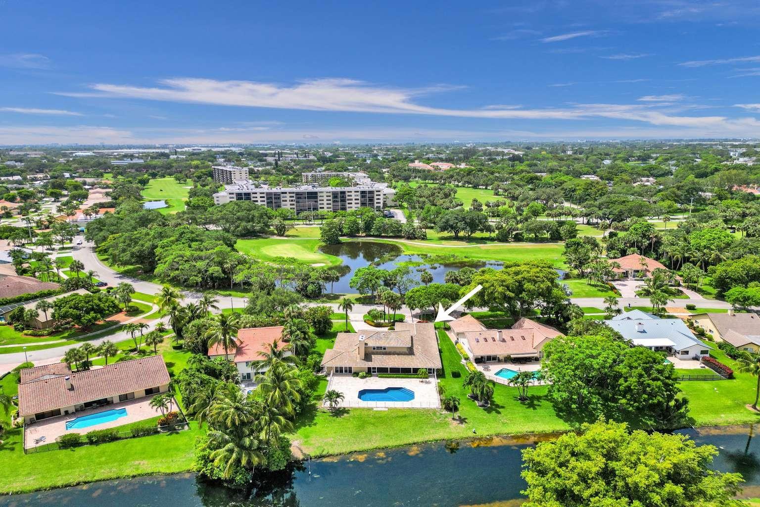 2527 DEER CREEK LAKES DR, DEERFIELD BEACH, FL, 33442