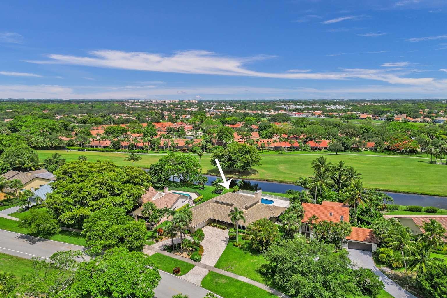 2527 DEER CREEK LAKES DR, DEERFIELD BEACH, FL, 33442