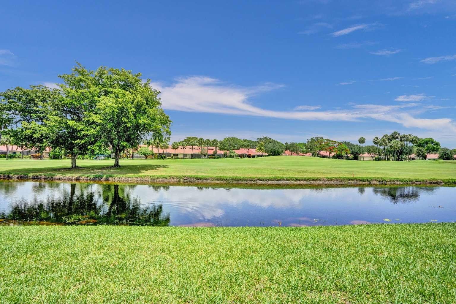 2527 DEER CREEK LAKES DR, DEERFIELD BEACH, FL, 33442