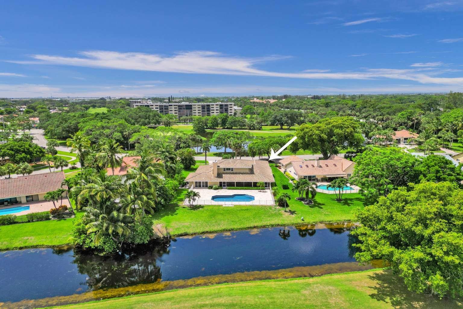 2527 DEER CREEK LAKES DR, DEERFIELD BEACH, FL, 33442