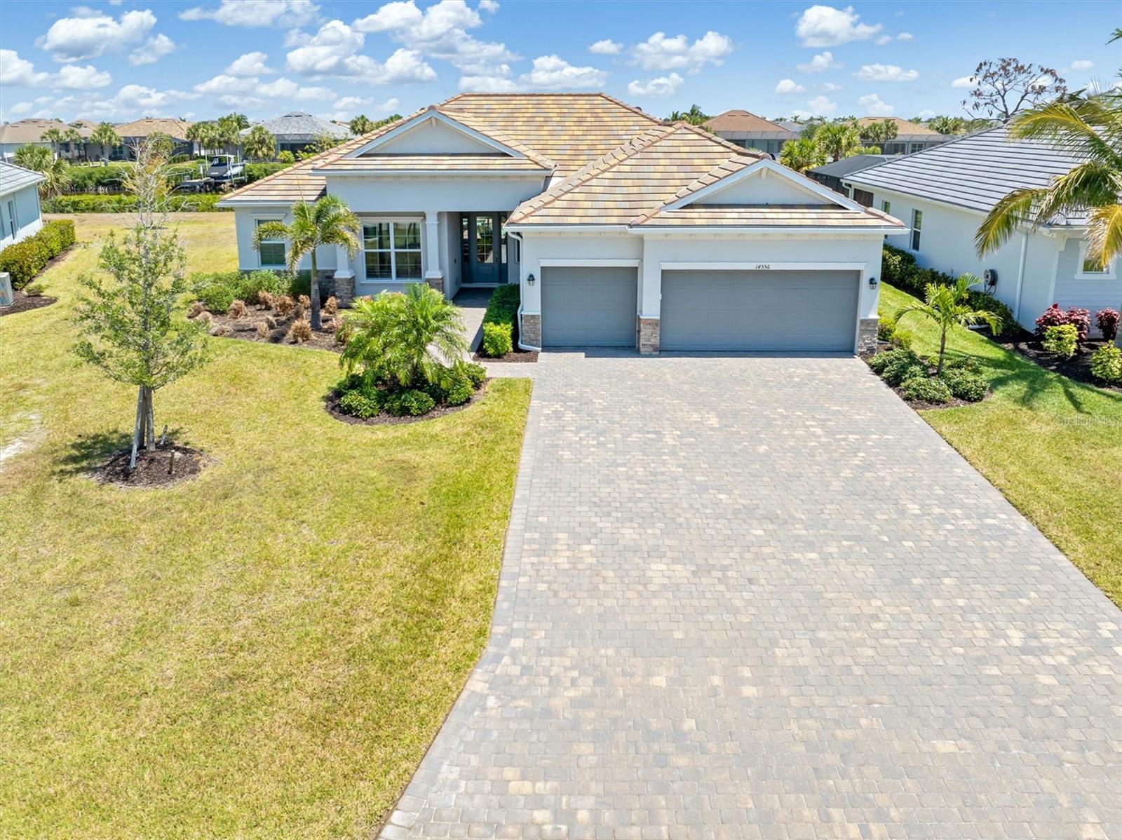 14556 GASPAR LOOP, PORT CHARLOTTE, FL, 33981