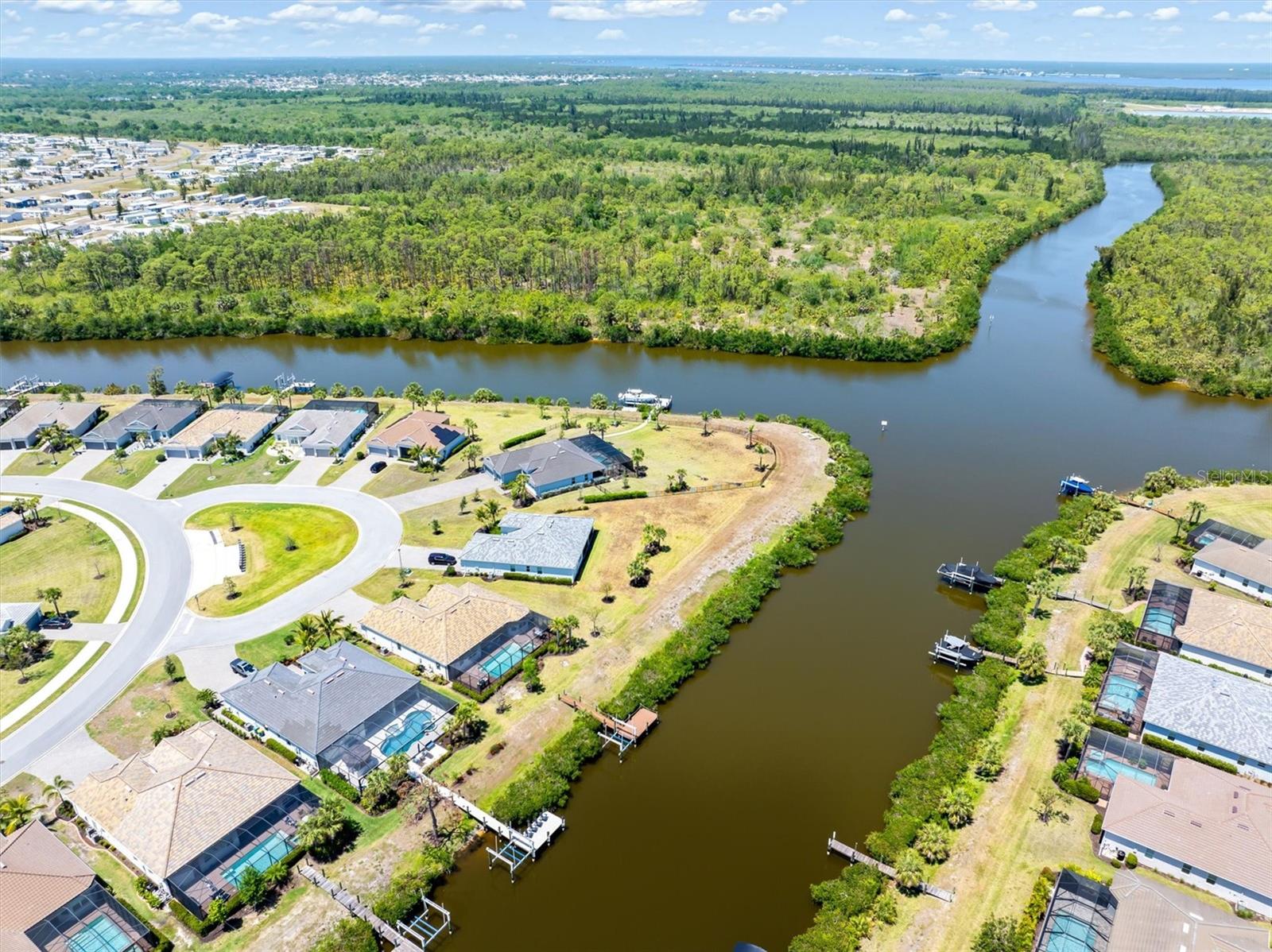 14556 GASPAR LOOP, PORT CHARLOTTE, FL, 33981