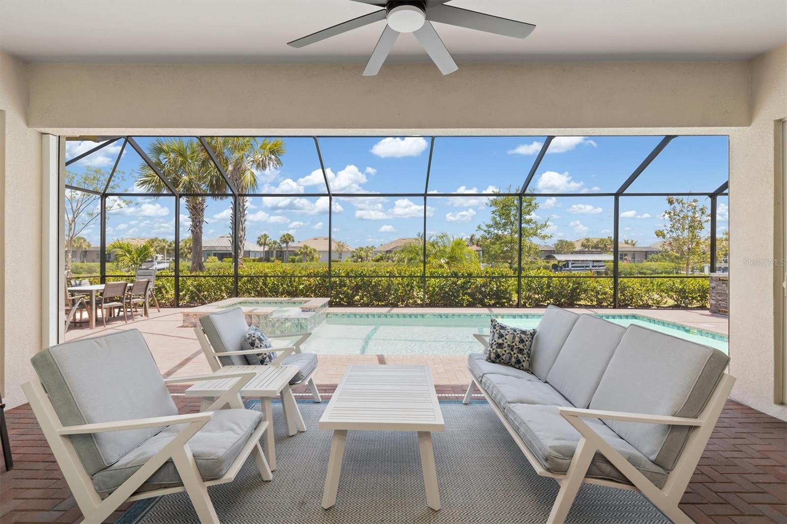 14556 GASPAR LOOP, PORT CHARLOTTE, FL, 33981