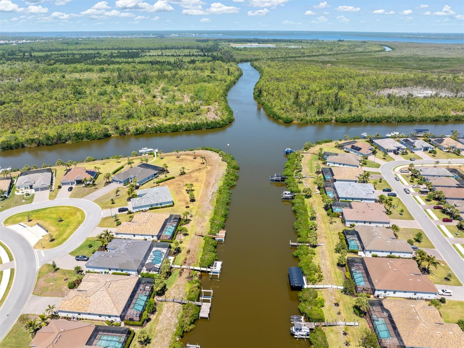 14556 GASPAR LOOP, PORT CHARLOTTE, FL, 33981