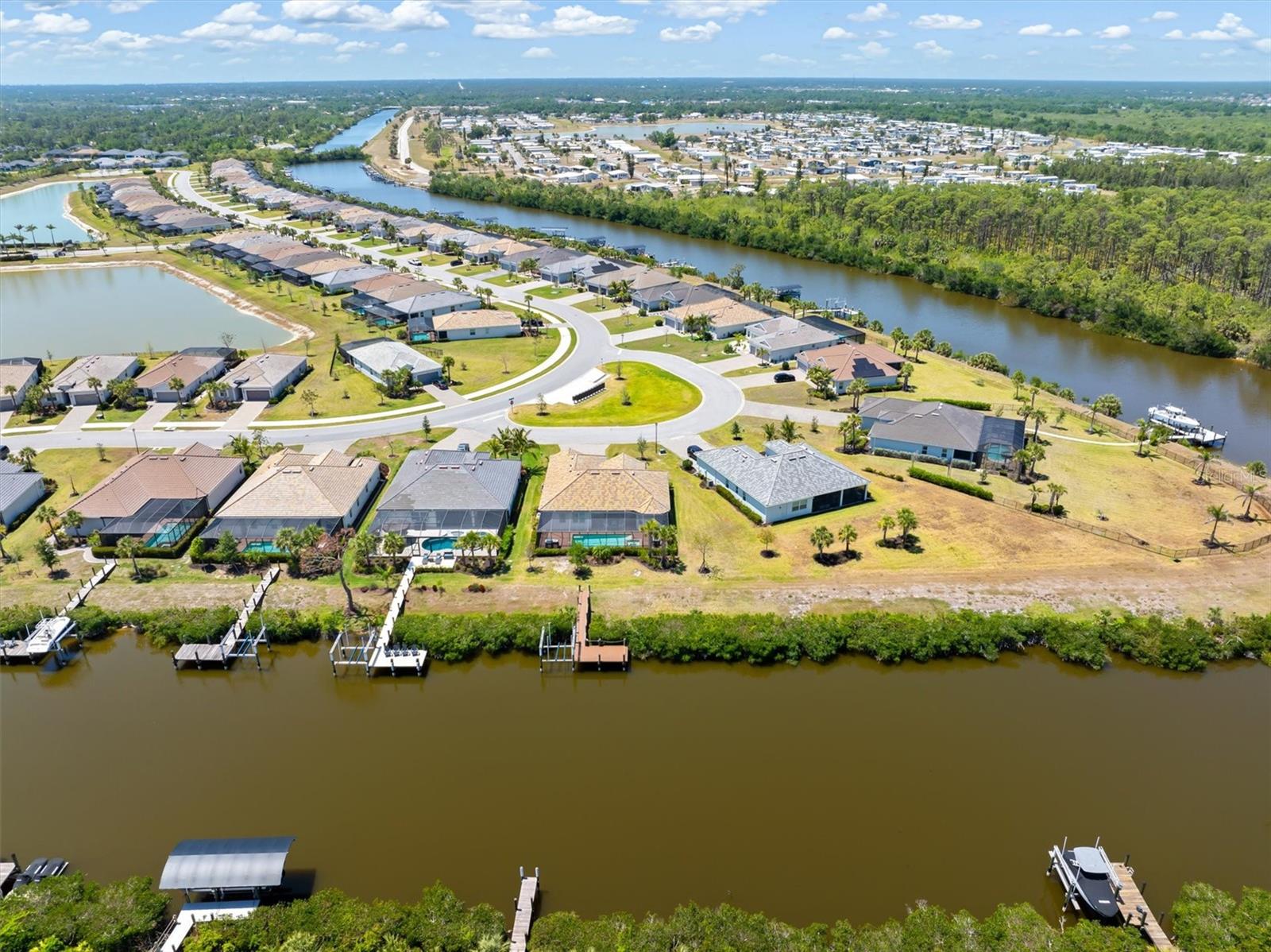 14556 GASPAR LOOP, PORT CHARLOTTE, FL, 33981