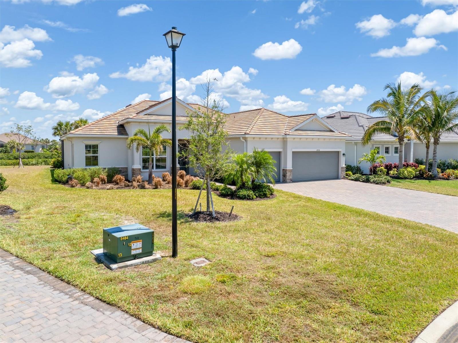 14556 GASPAR LOOP, PORT CHARLOTTE, FL, 33981