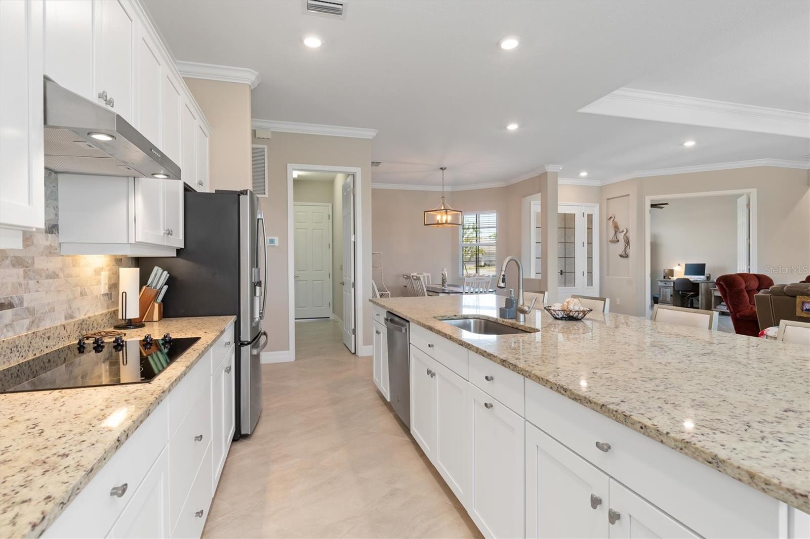 14556 GASPAR LOOP, PORT CHARLOTTE, FL, 33981