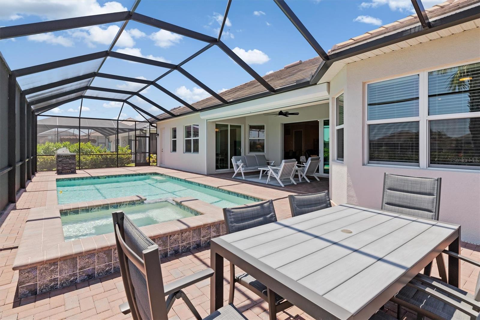 14556 GASPAR LOOP, PORT CHARLOTTE, FL, 33981