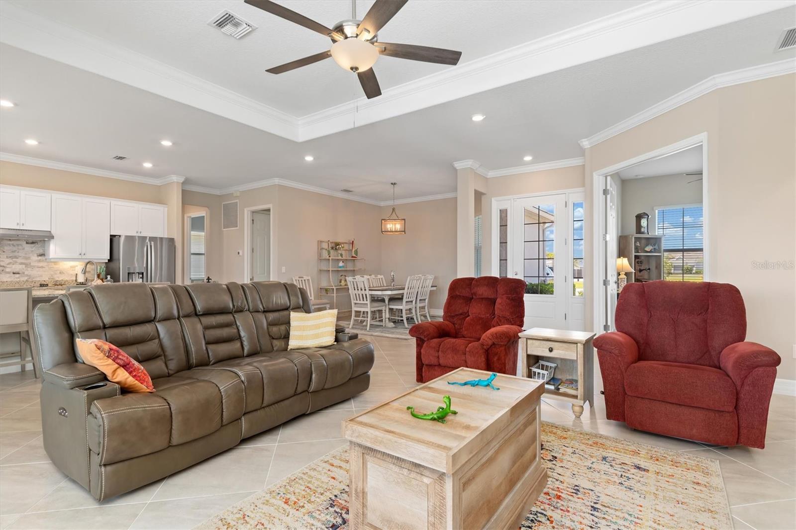 14556 GASPAR LOOP, PORT CHARLOTTE, FL, 33981