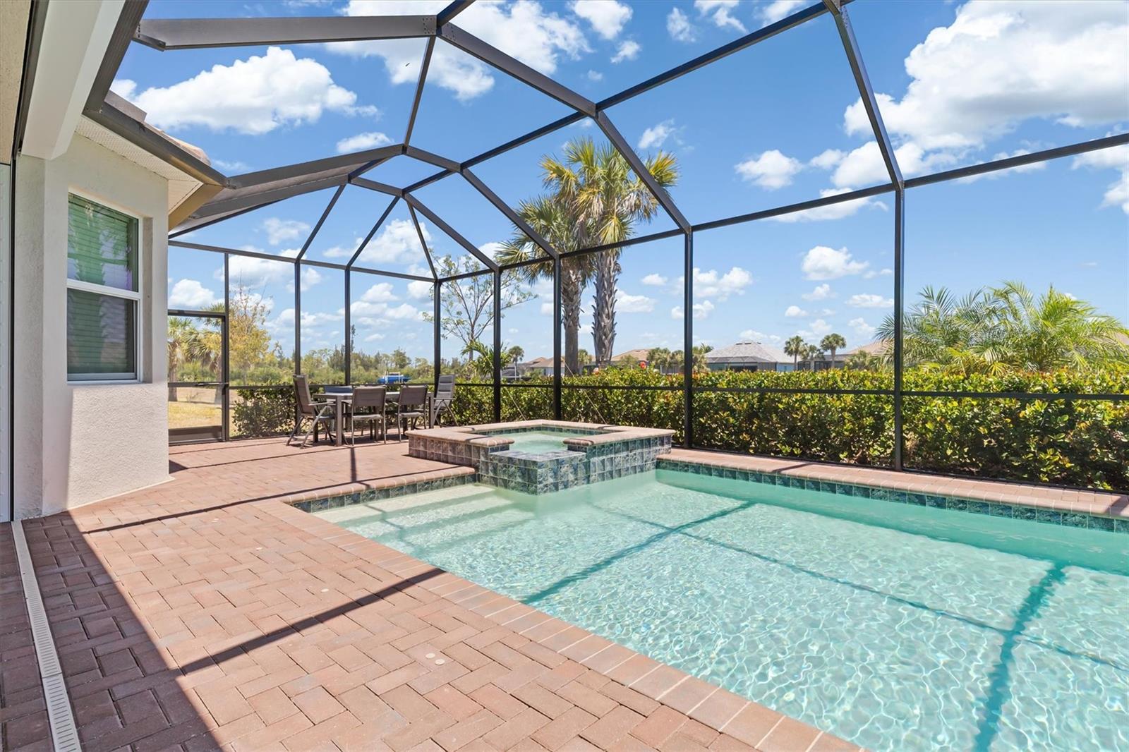 14556 GASPAR LOOP, PORT CHARLOTTE, FL, 33981