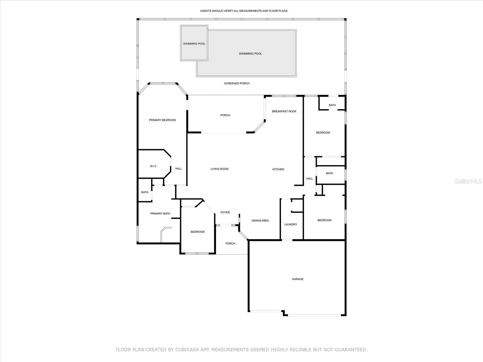 14556 GASPAR LOOP, PORT CHARLOTTE, FL, 33981