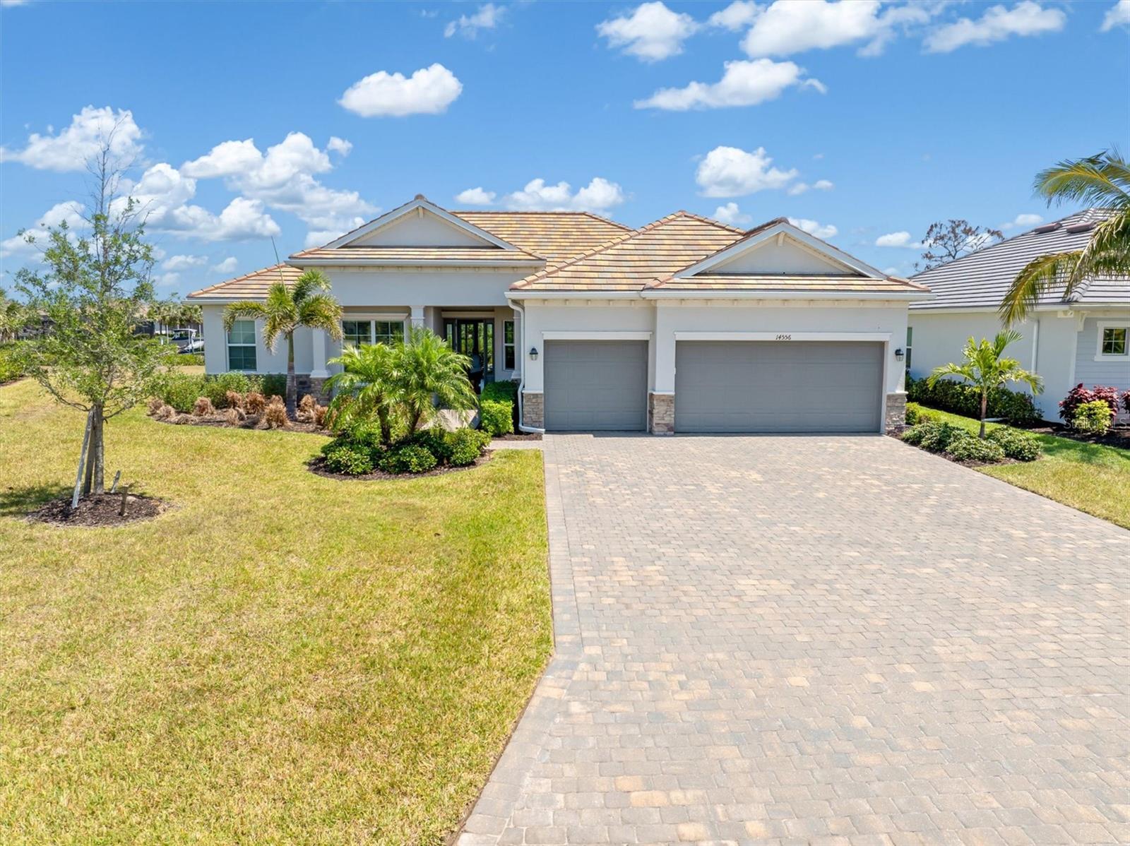 14556 GASPAR LOOP, PORT CHARLOTTE, FL, 33981
